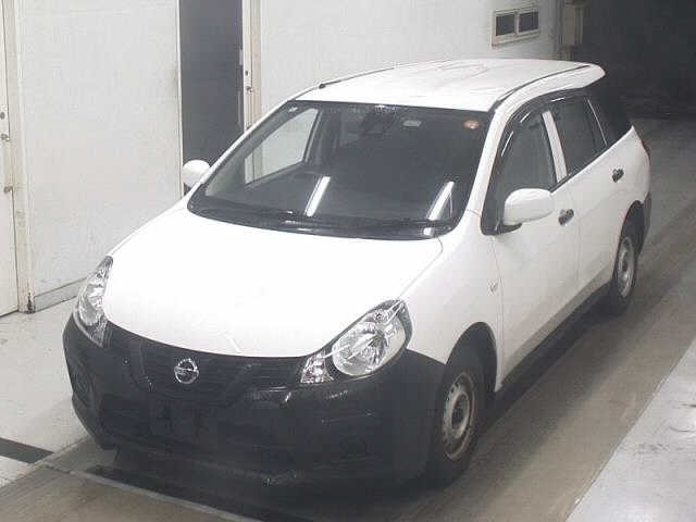 Nissan AD VAN 2021 7686632-4