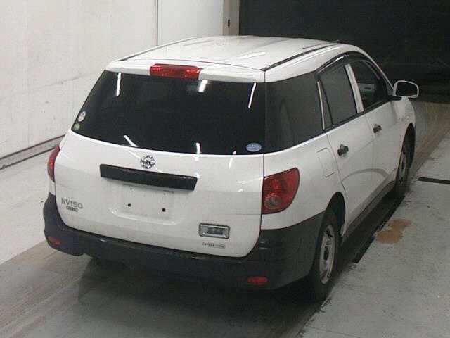 Nissan AD VAN 2021 7686632-5