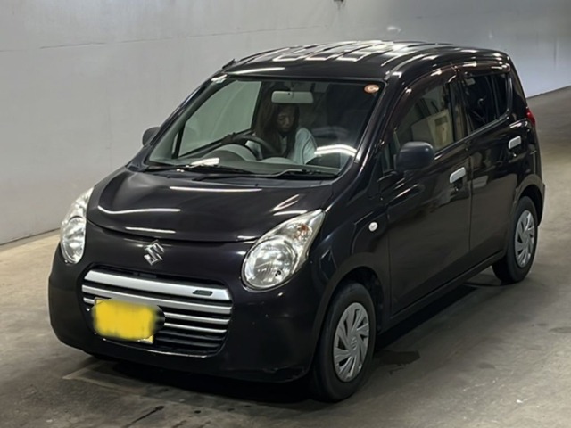 Suzuki ALTO 2014 7675101-0