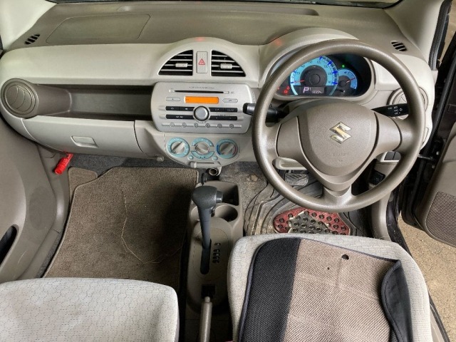 Suzuki ALTO 2014 7675101-3