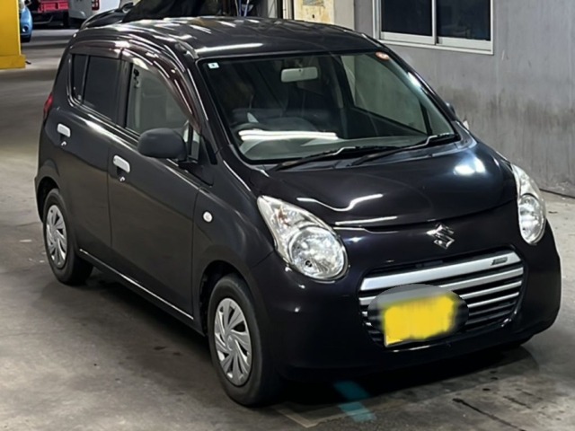 Suzuki ALTO 2014 7675101-4