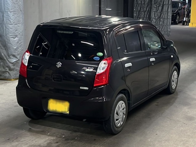 Suzuki ALTO 2014 7675101-5