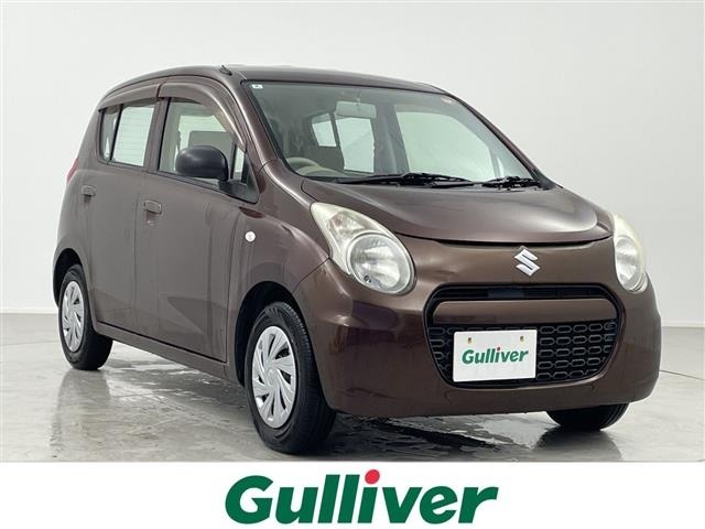 Suzuki ALTO 2012 7675107-0