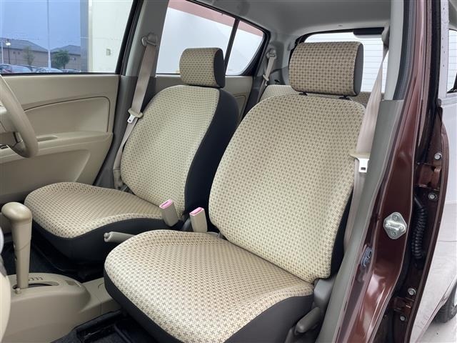 Suzuki ALTO 2012 7675107-10