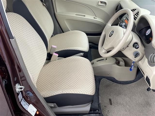 Suzuki ALTO 2012 7675107-11