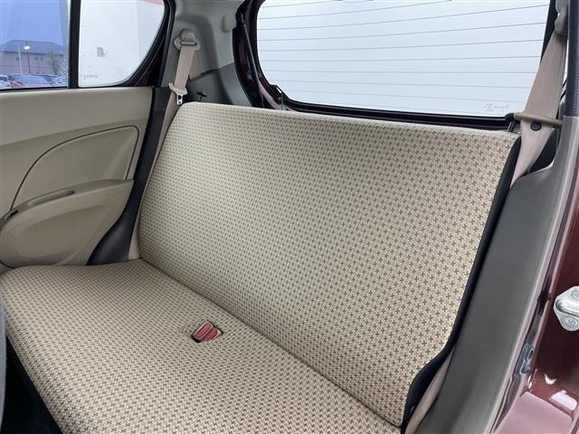 Suzuki ALTO 2012 7675107-12