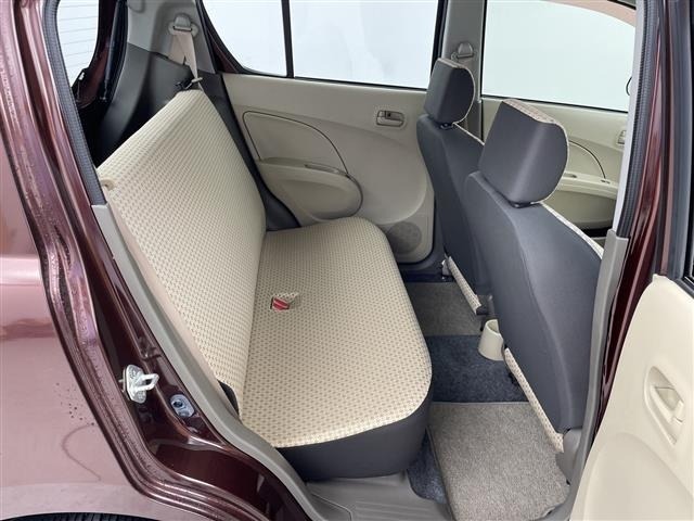 Suzuki ALTO 2012 7675107-13