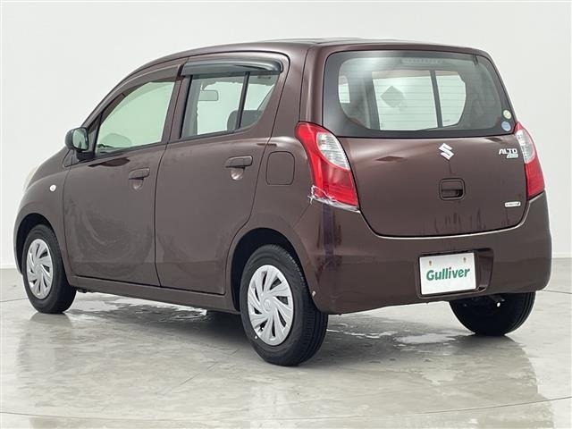 Suzuki ALTO 2012 7675107-14