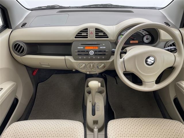 Suzuki ALTO 2012 7675107-15