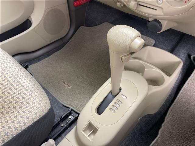 Suzuki ALTO 2012 7675107-19