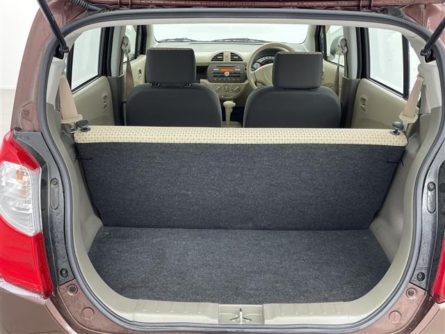 Suzuki ALTO 2012 7675107-21