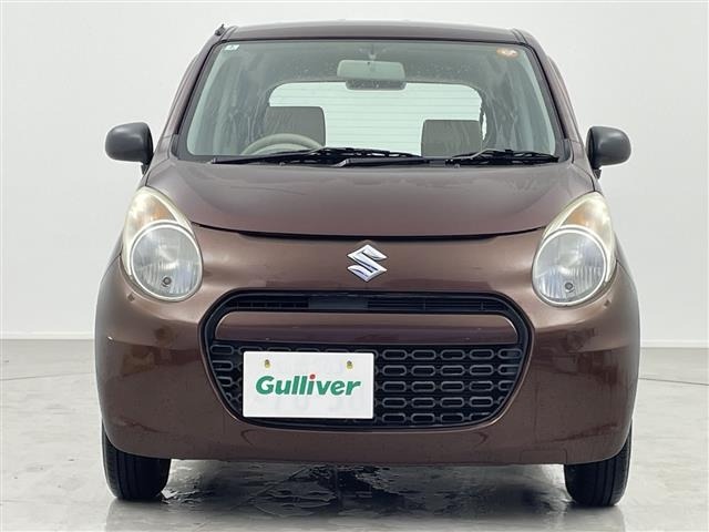 Suzuki ALTO 2012 7675107-23