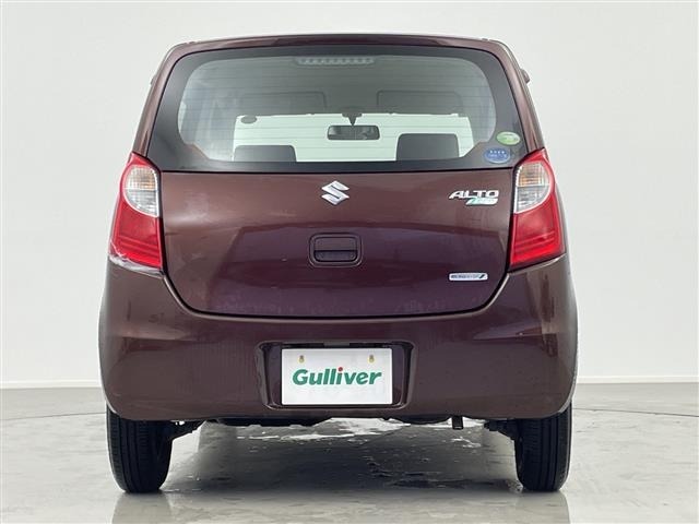 Suzuki ALTO 2012 7675107-4