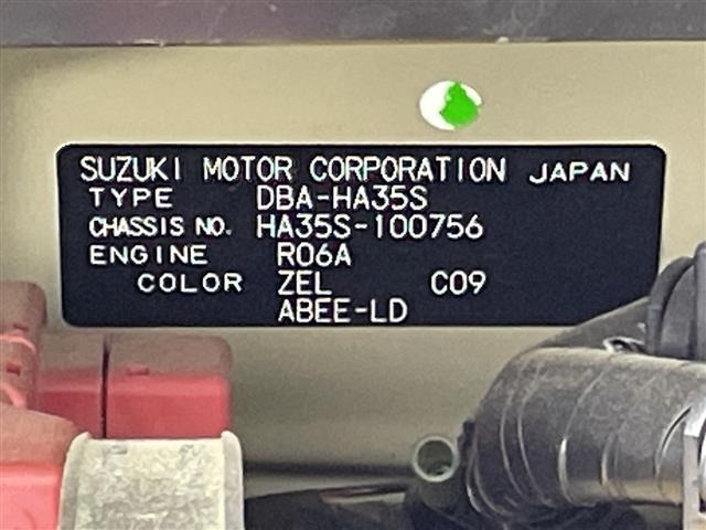 Suzuki ALTO 2012 7675107-8