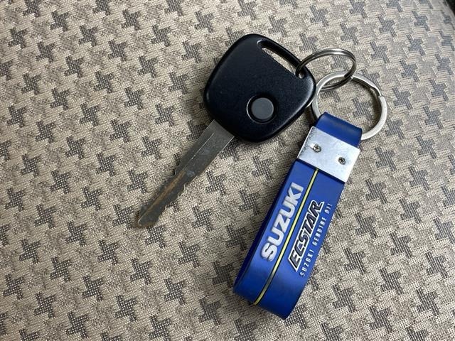 Suzuki ALTO 2012 7675107-9
