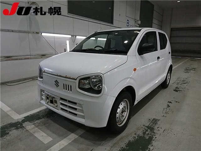 Suzuki ALTO 2020 7685597-0