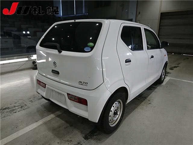 Suzuki ALTO 2020 7685597-1