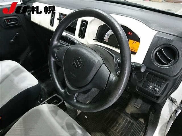 Suzuki ALTO 2020 7685597-3