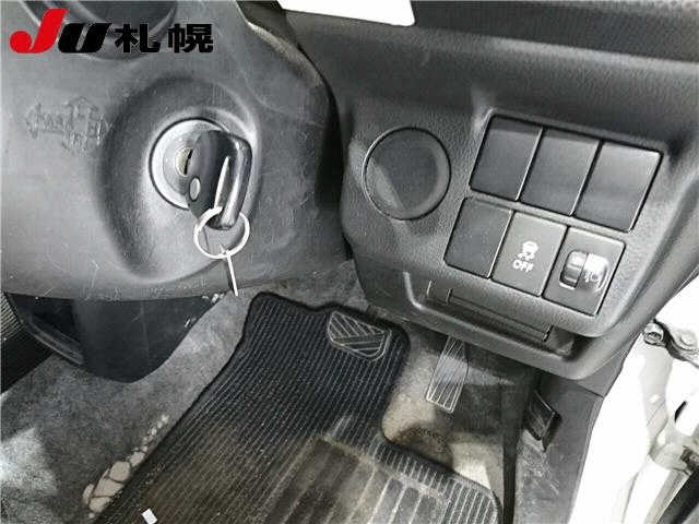 Suzuki ALTO 2020 7685597-4