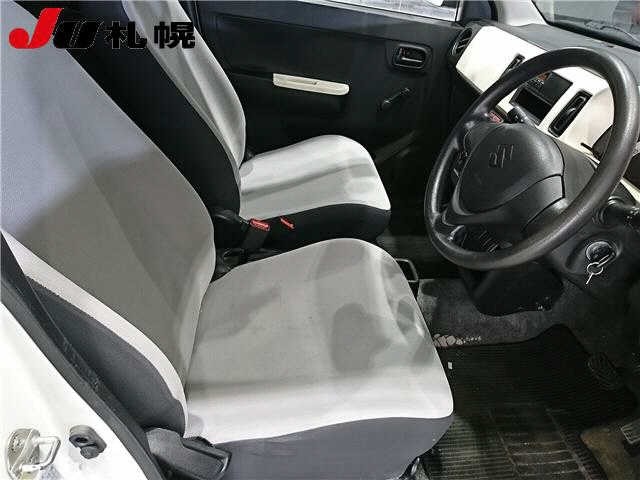 Suzuki ALTO 2020 7685597-5