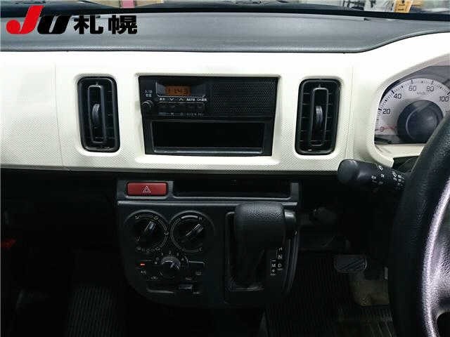 Suzuki ALTO 2020 7685597-6