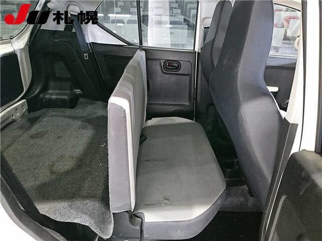 Suzuki ALTO 2020 7685597-7