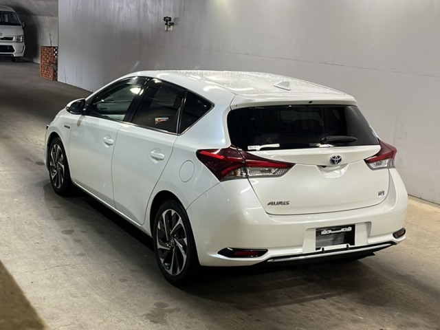 Toyota AURIS 2016 7678228-1