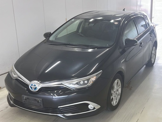 Toyota AURIS 2017 7678249-0