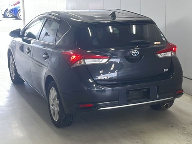 Toyota AURIS 2017 7678249-1