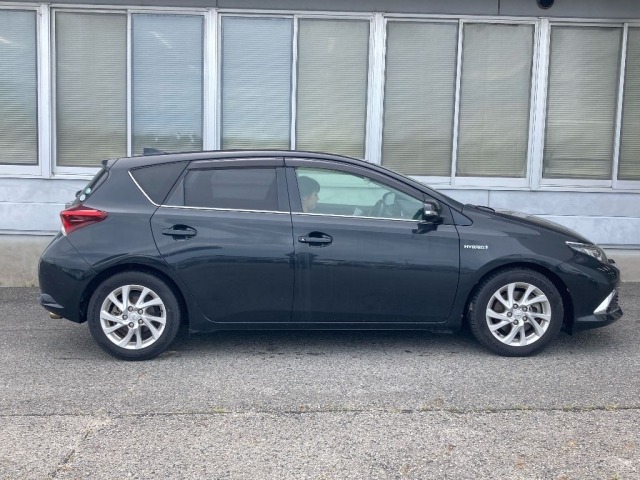 Toyota AURIS 2017 7678249-3