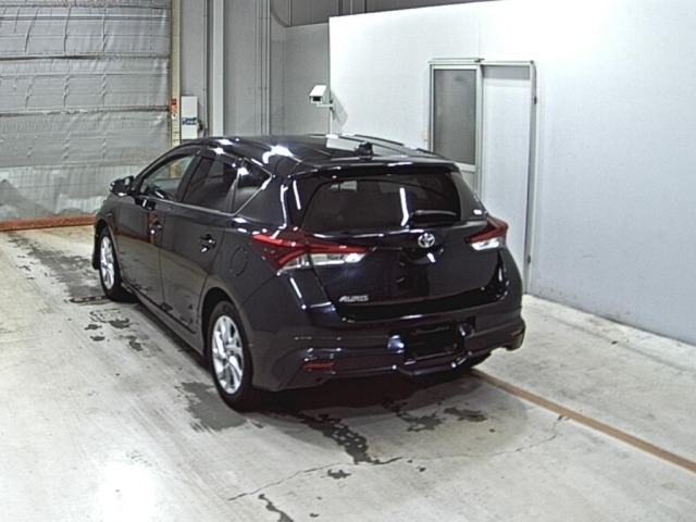 Toyota AURIS 2016 7678253-1