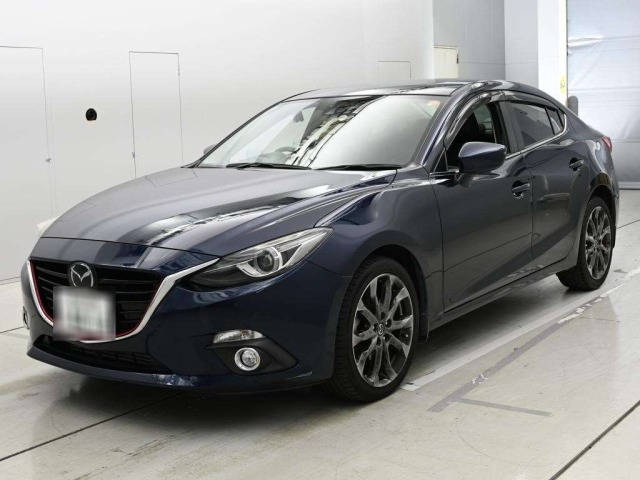 Mazda AXELA 2016 7681639-0