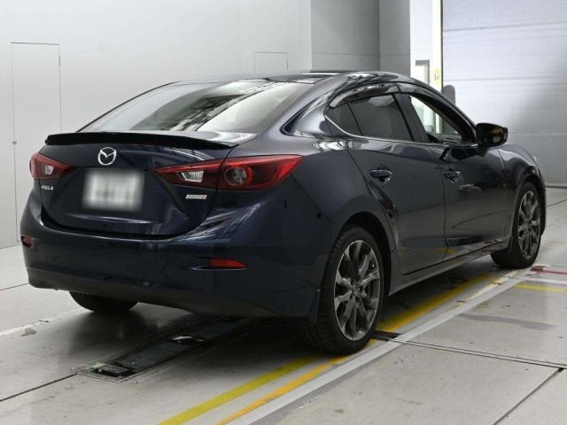 Mazda AXELA 2016 7681639-1