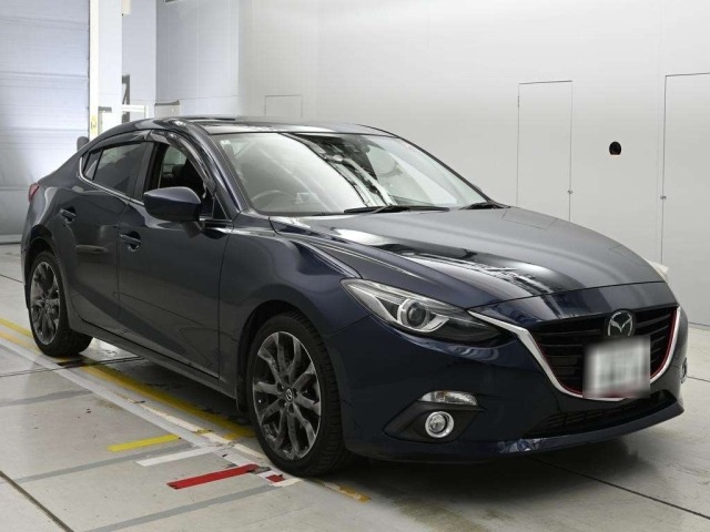 Mazda AXELA 2016 7681639-5