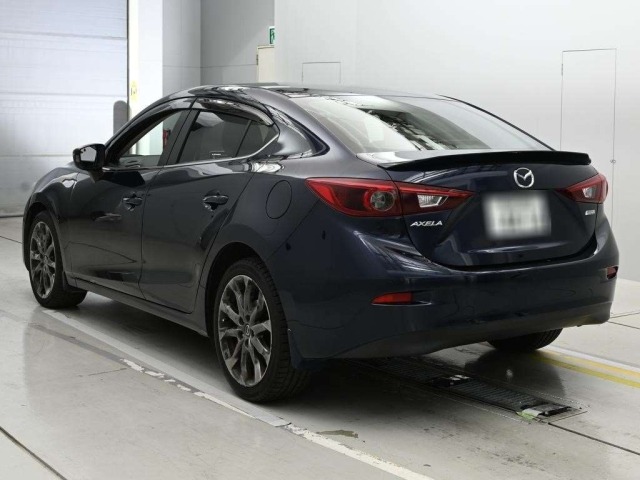 Mazda AXELA 2016 7681639-6
