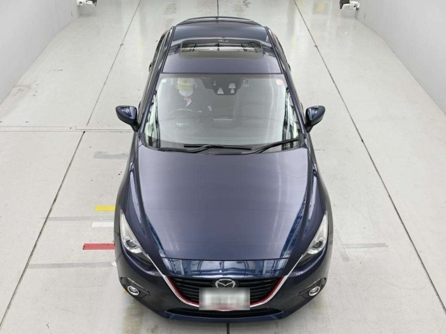 Mazda AXELA 2016 7681639-7