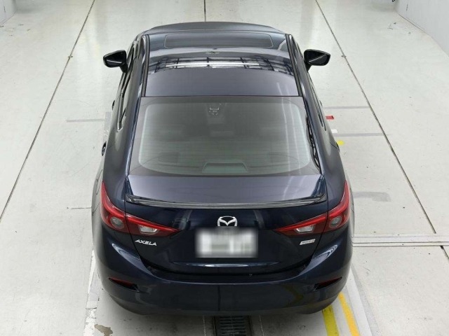 Mazda AXELA 2016 7681639-8