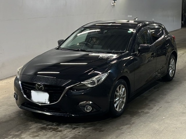 Mazda AXELA 2016 7681646-0