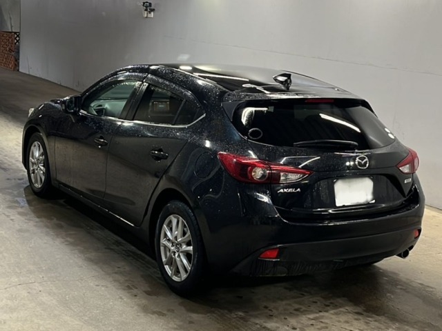 Mazda AXELA 2016 7681646-1