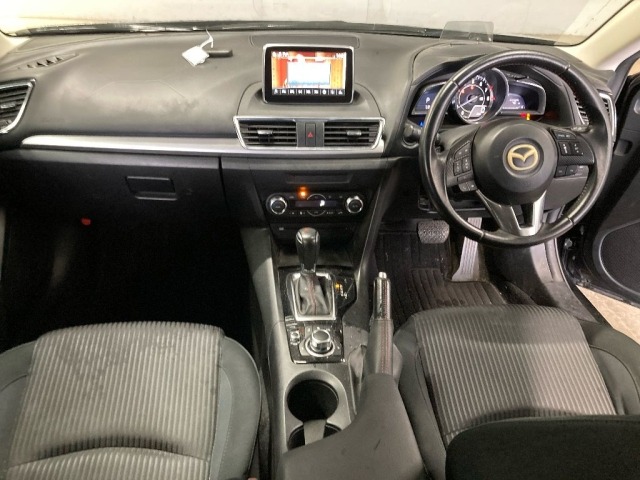 Mazda AXELA 2016 7681646-3