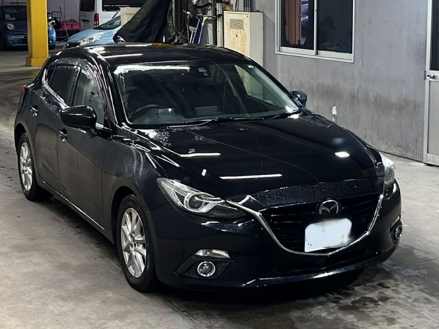 Mazda AXELA 2016 7681646-4