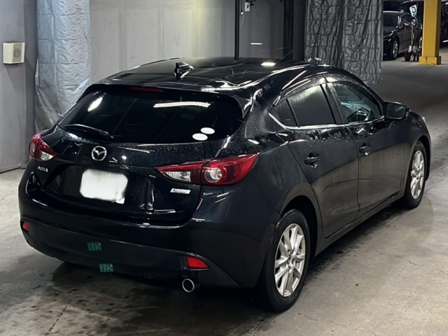 Mazda AXELA 2016 7681646-5