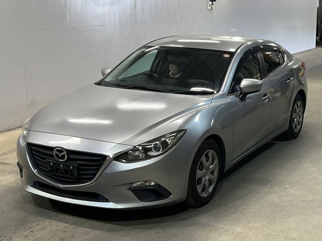Mazda AXELA 2016 7681647-0