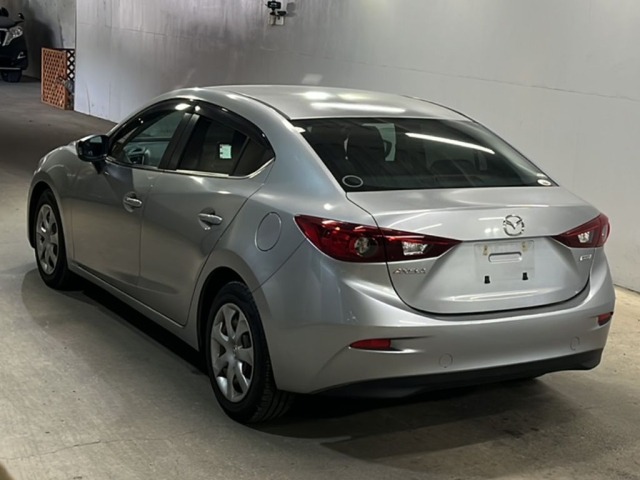 Mazda AXELA 2016 7681647-1