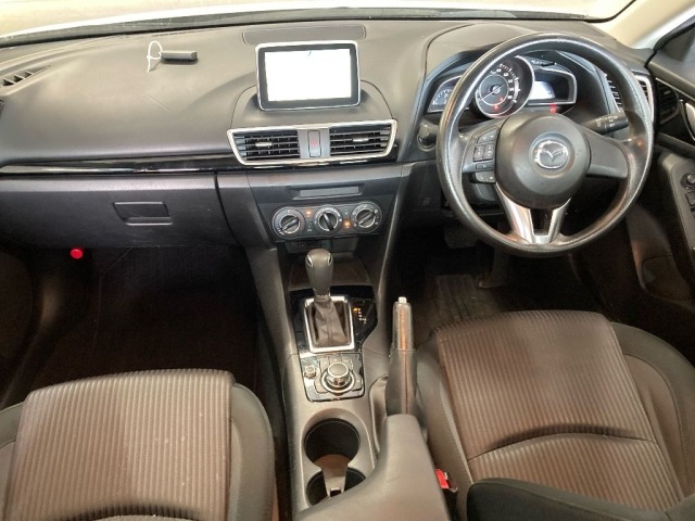 Mazda AXELA 2016 7681647-3