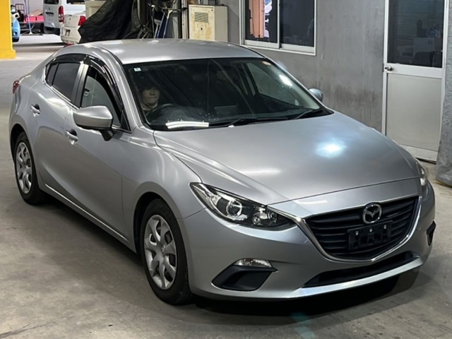 Mazda AXELA 2016 7681647-4