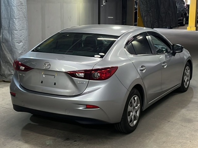 Mazda AXELA 2016 7681647-5