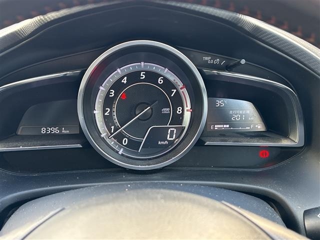 Mazda AXELA 2015 7681756-11