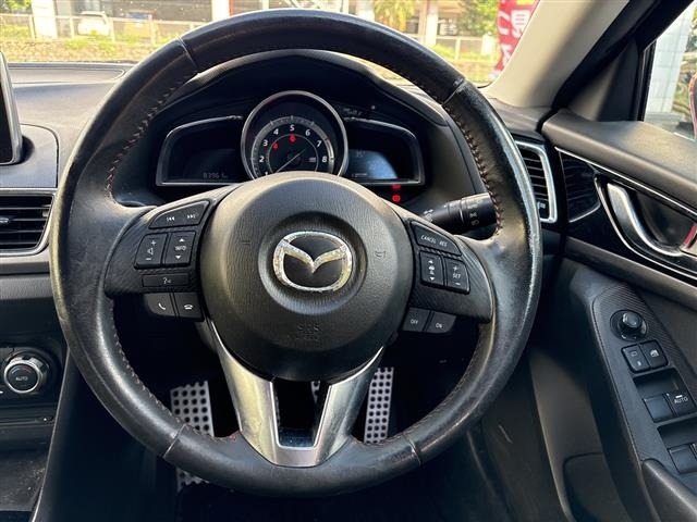 Mazda AXELA 2015 7681756-12