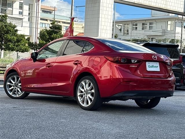 Mazda AXELA 2015 7681756-13